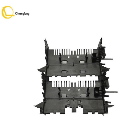 Wincor ATM Maschinenteile 2050XE 1500XE Doppel-Extraktor-Chassis 01750035761 1750035761