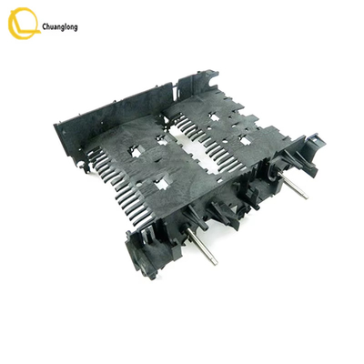 Wincor ATM Maschinenteile 2050XE 1500XE Doppel-Extraktor-Chassis 01750035761 1750035761