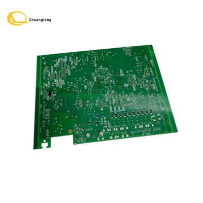 NCR Maschinenteile S2 Dispenser-Steuerplatte Top-Level-Montage 445-0749347 445-0757206
