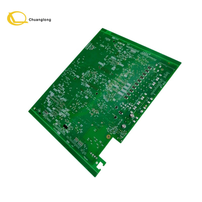 NCR Maschinenteile S2 Dispenser-Steuerplatte Top-Level-Montage 445-0749347 445-0757206