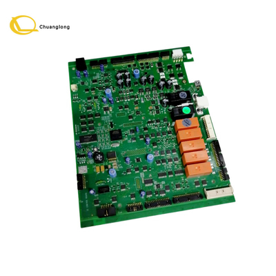 NCR Maschinenteile S2 Dispenser-Steuerplatte Top-Level-Montage 445-0749347 445-0757206