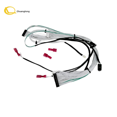 NCR Maschinenteile S2 Vorzeiger-Gurt 4450740240