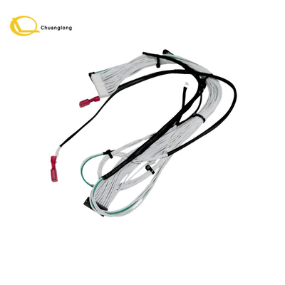NCR Maschinenteile S2 Vorzeiger-Gurt 4450740240