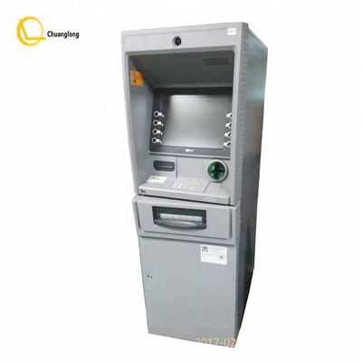 NCR Bank ATM-Maschine Cash-Out-Auszahlungsmaschinen komplett renoviert 6626