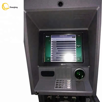 NCR Bank ATM-Maschine Cash-Out-Auszahlungsmaschinen komplett renoviert 6626