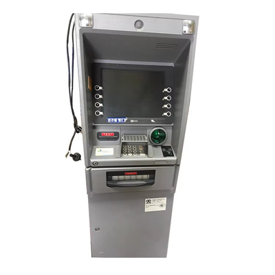 NCR Bank ATM-Maschine Cash-Out-Auszahlungsmaschinen komplett renoviert 6626