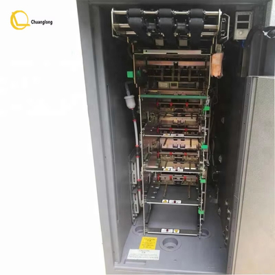 NCR Bank ATM-Maschine Cash-Out-Auszahlungsmaschinen komplett renoviert 6626