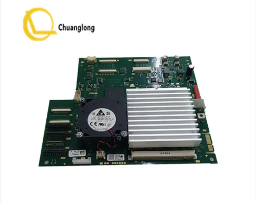 Diebold-Obersteuergerät DN-Serie 200 DMAB MOVEm CDAA Cpl 1750292567 1750301247