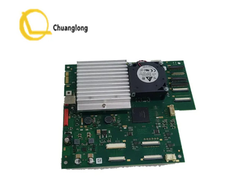 Diebold-Obersteuergerät DN-Serie 200 DMAB MOVEm CDAA Cpl 1750292567 1750301247