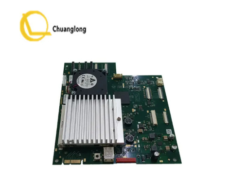 Diebold-Obersteuergerät DN-Serie 200 DMAB MOVEm CDAA Cpl 1750292567 1750301247
