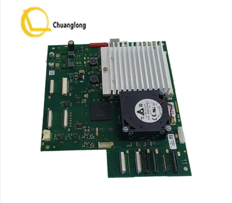 Diebold-Obersteuergerät DN-Serie 200 DMAB MOVEm CDAA Cpl 1750292567 1750301247