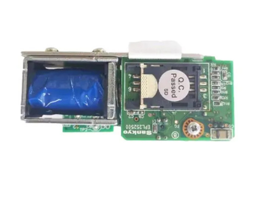 NCR-Modulkopf IMCRW Kontakt-ATM-Teile 3Q8 Kartenleser IC Sankyo 009-0022326