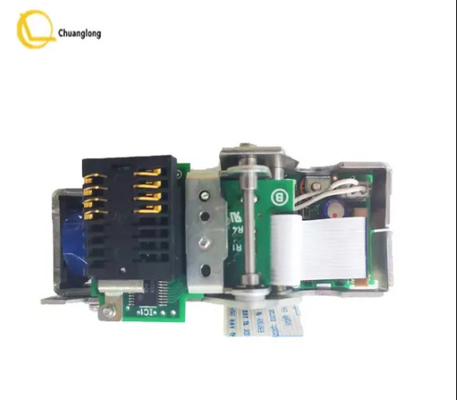 NCR-Modulkopf IMCRW Kontakt-ATM-Teile 3Q8 Kartenleser IC Sankyo 009-0022326