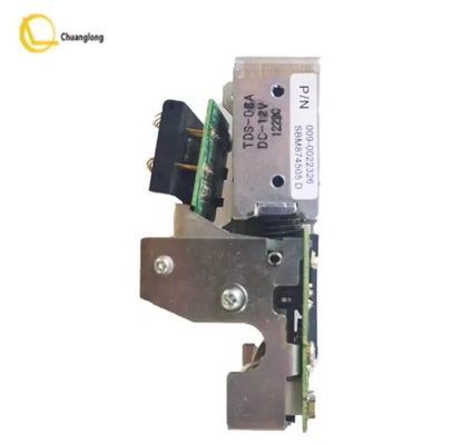 NCR-Modulkopf IMCRW Kontakt-ATM-Teile 3Q8 Kartenleser IC Sankyo 009-0022326