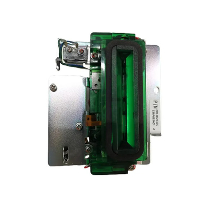 NCR Geldautomaten Teile 5887 Kartenleser Torverschluss Assy 0090022325