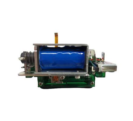 NCR Geldautomaten Teile 5887 Kartenleser Torverschluss Assy 0090022325