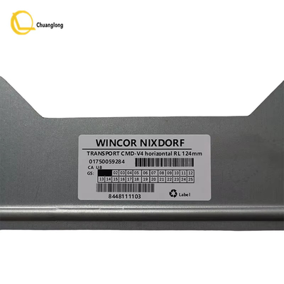 Wincor Hochwertige ATM Transport CMD V4 Horizontale RL 124 MM 1750059284