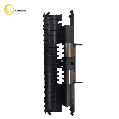 Wincor ATM Maschinenteile DDU CMD-V4 Modul Hinweis Anleitung Assy 1750078197