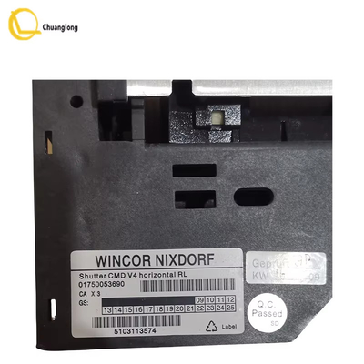 Wincor Nixdorf garantierte Qualität ATM 2050XE Verschluss CMD V4 1750053690