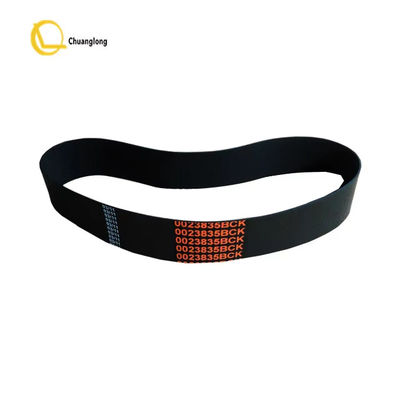 Guter Preis NCR ATM Maschinenteile 5877 NID Spender Transport Schwarz Flat 835 Gürtel 009-0023835 Online