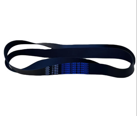 Guter Preis NCR-Geldautomaten-Maschinenteile Bargeldspender untere Transportgurt 0090019382 Online