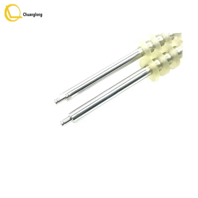 Wincor ATM Maschinenteile 2050XE Doppel-Extraktorzähler Drehwelle Assy 1750020811