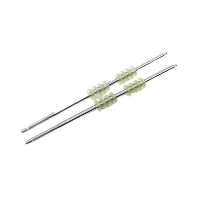 Wincor ATM Maschinenteile 2050XE Doppel-Extraktorzähler Drehwelle Assy 1750020811