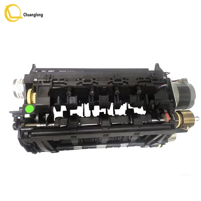 Wincor ATM Maschinenteile Cineo Input Output Modul Sammlungseinheit CRS RM3 1750131626