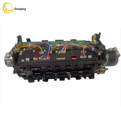 Wincor ATM Maschinenteile Cineo Input Output Modul Sammlungseinheit CRS RM3 1750131626