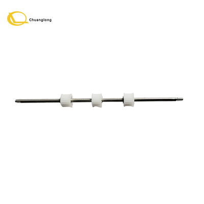 NCR ATM Maschinenteile S2 SNT Ablenkungsantrieb Assy 445-0761208-115