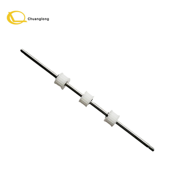 NCR ATM Maschinenteile S2 SNT Ablenkungsantrieb Assy 445-0761208-115