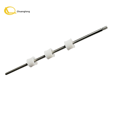 NCR ATM Maschinenteile S2 SNT Ablenkungsantrieb Assy 445-0761208-115