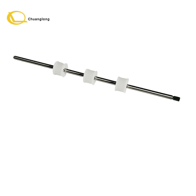 NCR ATM Maschinenteile S2 SNT Ablenkungsantrieb Assy 445-0761208-115