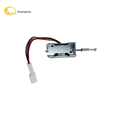 NCR ATM Maschinenteile S2 SNT Solenoidmontage 445-0761208-66