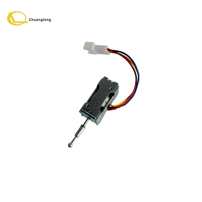 NCR ATM Maschinenteile S2 SNT Solenoidmontage 445-0761208-66