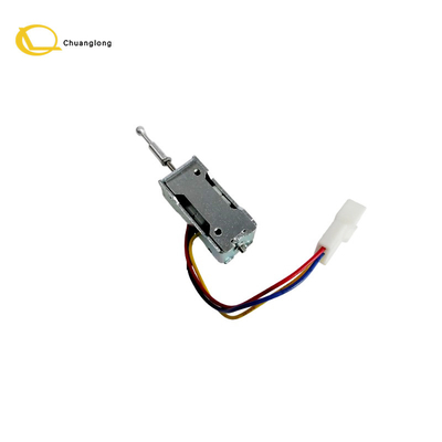 NCR ATM Maschinenteile S2 SNT Solenoidmontage 445-0761208-66