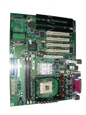 NCR ATM-Maschine PCB P4 Motherboard ATX BIOS V2.01 009-0022676