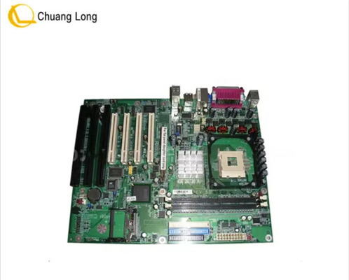 NCR ATM-Maschine PCB P4 Motherboard ATX BIOS V2.01 009-0022676