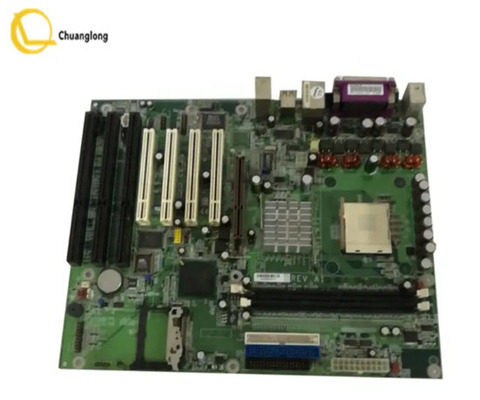 NCR ATM-Maschine PCB P4 Motherboard ATX BIOS V2.01 009-0022676