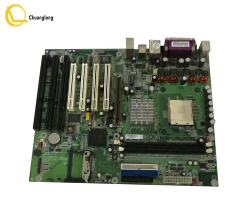 Guter Preis NCR ATM-Maschine PCB P4 Motherboard ATX BIOS V2.01 009-0022676 Online