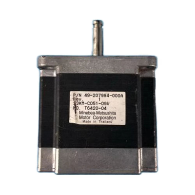 Diebold Opteva ATM Ersatzteile 1.5 Stufenmotor 49207984000C