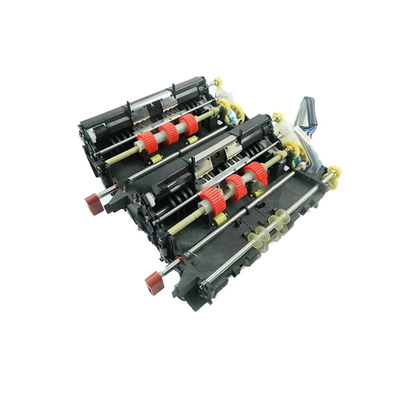 Wincor ATM Teile 2050xe CMD-V4 Doppel-Extraktor 1750109641 01750109641