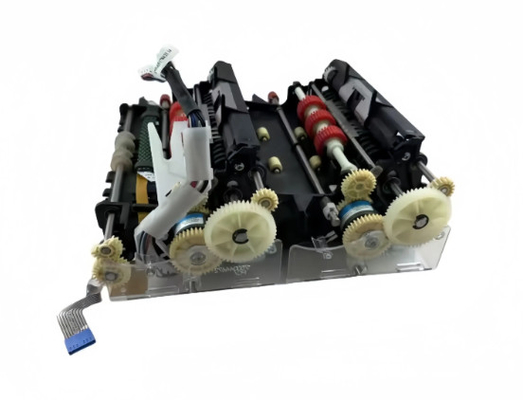 Wincor ATM Teile 2050xe CMD-V4 Doppel-Extraktor 1750109641 01750109641