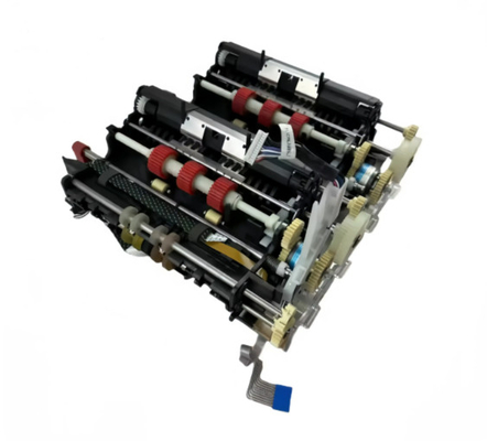 Wincor ATM Teile 2050xe CMD-V4 Doppel-Extraktor 1750109641 01750109641