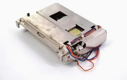 Wincor Geldautomaten Teile Wincor Nixdorf Quittungsdrucker TP07 Schneider Assy 1750064333