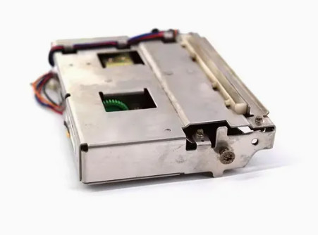 Wincor Geldautomaten Teile Wincor Nixdorf Quittungsdrucker TP07 Schneider Assy 1750064333