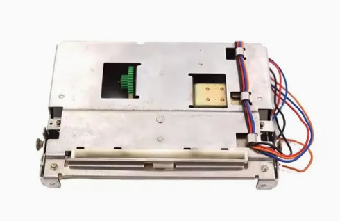 Wincor Geldautomaten Teile Wincor Nixdorf Quittungsdrucker TP07 Schneider Assy 1750064333