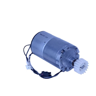 GRG ATM Maschinenteile 9250 H68N D.C Getriebemotor S.0072455RS