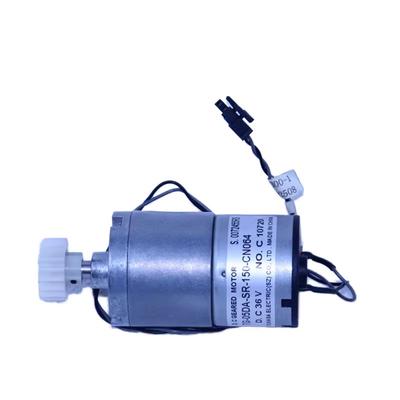 GRG ATM Maschinenteile 9250 H68N D.C Getriebemotor S.0072455RS