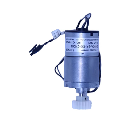 GRG ATM Maschinenteile 9250 H68N D.C Getriebemotor S.0072455RS